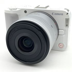 キヤノン EOS R50 V RF-S14-30 IS STM PZ レンズキット ホワイト