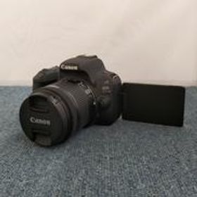 デジタル一眼レフカメラ EOS KISS X9 CANON