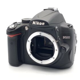 ニコン D5000 ボディ