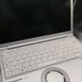 ノートPC CF-SV1RDLKS PANASONIC