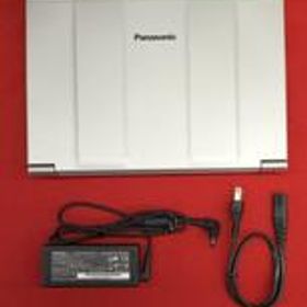 ノートパソコン CF-SV1RDEVS PANASONIC
