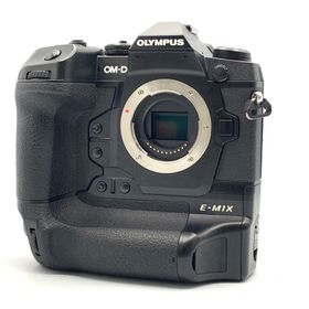 オリンパス OM-D E-M1X ボディ