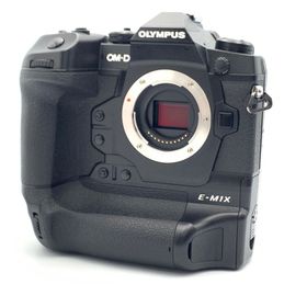 オリンパス OM-D E-M1X ボディ