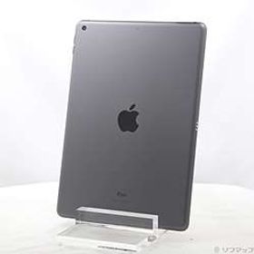 〔中古品〕 iPad 第9世代 256GB スペースグレイ MK2N3J／A Wi-Fi ［10.2インチ液晶／A13-Bionic］〔中古品〕 iPad 第9世代 256GB スペースグレイ MK2N3J／A Wi-Fi ［10.2インチ液晶／A13-Bionic］