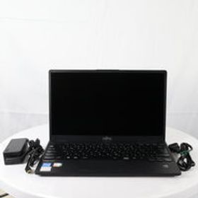 中古 Fujitsu LIFEBOOK Uシリーズ U9311/F FMVU34025(Intel Core i5 1145G7/8GB/SSD256GB/なし/オンボード/13.3/1920x1080/Wi-Fi/W11H64 MAR) 185399【周年値下げ!】 状態： B:良品