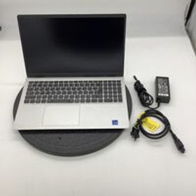 中古 Dell inspiron15 3520(i7-1255U/16GB/SSD512GB/W11H) 4660002823 状態： A:美品