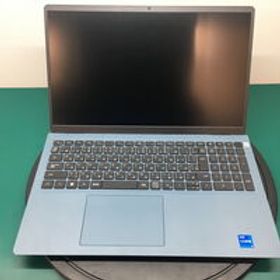 中古 DELL Inspiron 15 3511(i5-1135G7/8GB/SSD256GB/ドライブ無し/15.6インチ/1920×1080/W11H) 5250000989 状態： B:良品