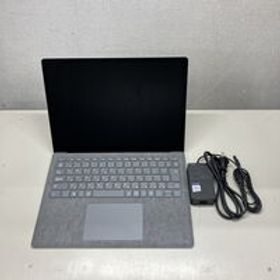 中古 Microsoft Surface Laptop 3 3330003355【周年値下げ!】 状態： C:並品