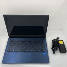 中古 NEC LAVIE N1475BAL(i7-1165G7/8GBSSD無し/OS無) 3410014763 状態： C:並品