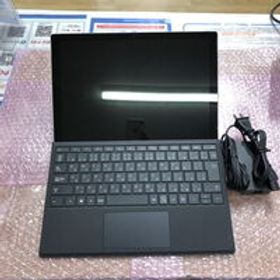 中古 Microsoft Surface Pro 6(i5-8350U/8GB/SSD128GB/W11P) 5160001103 状態： B:良品