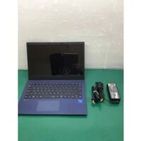 中古 NEC LAVIE N14(i7-1165G7/8GB/SSD512GB/14FHD/W11H) 4780001653 状態： C:並品