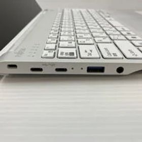 中古 FUJITSU LIFEBOOK(i5-1335U/16GB/SSD2TB/W11H) 3410014682 状態： C:並品
