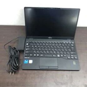 中古 FUJITSU LIFEBOOK U7311/FX(i5-1135G7/8GB/SSD256GB/W11P) 5090001320 状態： B:良品