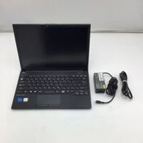 中古 FUJITSU LIFEBOOK U9131/N 4950002127 状態： B:良品