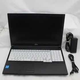 中古 Fujitsu LIFEBOOK A5511 200013 状態： C:並品