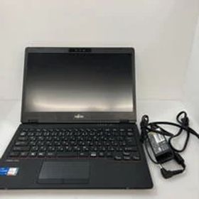 中古 FUJITSU LIFEBOOK U7311/F(i5-1145G7/8GB/SSD256GB/W11P) 3410015636 状態： B:良品