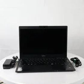 中古 FUJITSU LIFEBOOK U9310/D FMVU28021 (Intel Core i5 10310U 1.7GHz/8GB/SSD256GB/-/オンボード/13.3/1920x1080/GbE/Wi-Fi/WEBCAM/W11H64) 192153 状態： C:並品