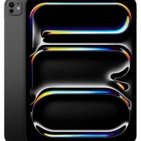 【中古】【安心保証】 iPad Pro 11インチ M5[512GB] Wi-Fiモデル スペースブラック