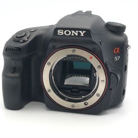 ソニー α57 ボディ
