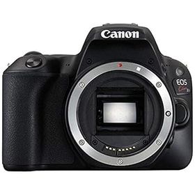 【中古】【39shop】Canon★デジタル一眼レフカメラ EOS Kiss X9 ブラック ボディ EOSKISSX9BK（良い）