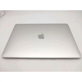 【中古】Apple MacBook Pro 13インチ CTO (Mid 2017) シルバー Core i5(2.3G)/8G/128G(SSD)/Iris Plus 640【ECセンター】保証期間1ヶ月【ランクB】