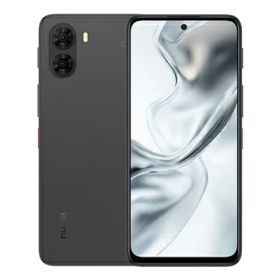 【未使用】Nubia ymobile 【SIMフリー】 nubia S2 6GB 128GB ブラック A504ZT【那珂川】保証期間3ヶ月