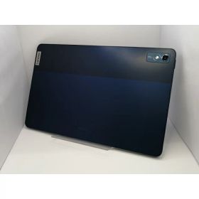 【中古】Lenovo Softbank 【SIMフリー】 Lenovo TAB7 A301LV [アビスブルー] 【Snapdragon 695/4GB/64GB】【大須】保証期間1ヶ月【ランクA】