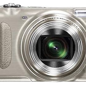 【中古】【39shop】FUJIFILM★デジタルカメラ FinePix T300 光学10倍 シャンパンゴールド FX-T300G(非常に良い)