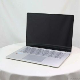 【中古】Microsoft(マイクロソフト) Surface Laptop (第7世代) 〔Snapdragon X Elite／16GB／SSD256GB〕 T0R-00015 【344-ud】