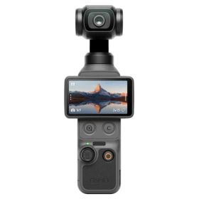 OSMO POCKET 4 スタンダードコンボ/DJI