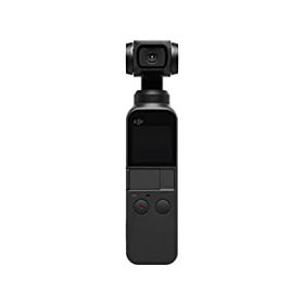 【中古】「非常に良い」【国内】DJI ディージェイアイ Osmo Pocket (JAPAN)