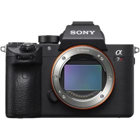 【中古】 SONY(ソニー) フルサイズミラーレス一眼 α7RM3 ボディ ILCE-7RM3 当店保証30日間 人気 ミラーレス一眼 ミラーレス デジタルカメラ 中古