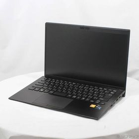 【中古】VAIO(バイオ) VAIO SX14 VJS1451 【269-ud】