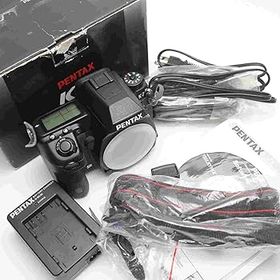 【中古】【39shop】PENTAX★デジタル一眼レフカメラ K-7 ボディK-7（良い）