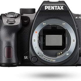 【中古】 PENTAX K-70 ボディ ブラック APS-Cデジタル一眼レフカメラ 【視野率100%光学ファインダー】【超高感度・高解像 2424万画素】【最高ISO感度102400】【全天候型・アウトドアスペック】【バリアングルモニター】 16245