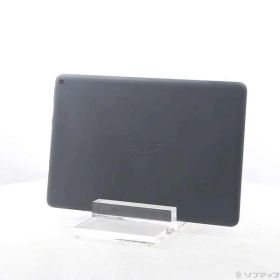 【中古】Amazon(アマゾン) Fire HD 10 Plus 2021 64GB スレート T76N2P Wi-Fi 【262-ud】