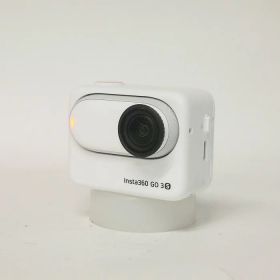 【中古】 (その他) その他 Insta360 GO 3S(128GB) (CINSAATA-GO3S128W)【中古カメラ アクションカム】 ランク：B