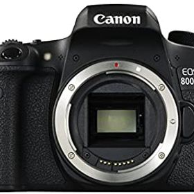 【中古】【39shop】Canon★デジタル一眼レフカメラ EOS 8000D ボディ 2420万画素 EOS8000D（良い）