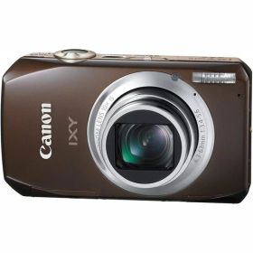 【中古】 キヤノン Canon デジタルカメラ IXY50S ブラウン IXY50S BW 当店保証30日間 人気 デジカメ コンパクトデジタルカメラ 中古