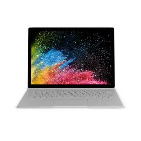 10月期間限定ポイント還元10％アップ！！（要エントリー）Microsoft Surface Book 2 13.5インチ/第8世代 Intel Core i7/メモリ16GB/1TB/dGPU/Nvidia GEFORCE GTX 1050/Office 選択可/シルバー HNN-00012