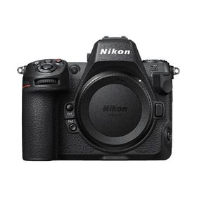 Nikon Z 8 ミラーレスカメラ
