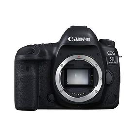 Canon EOS 5D Mark IV ボディ 良品 動作確認済み 1ヶ月保証付 高性能